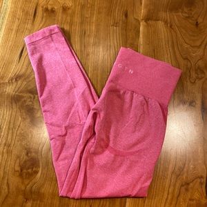 NVGTN Leggings: S (4 different colors)